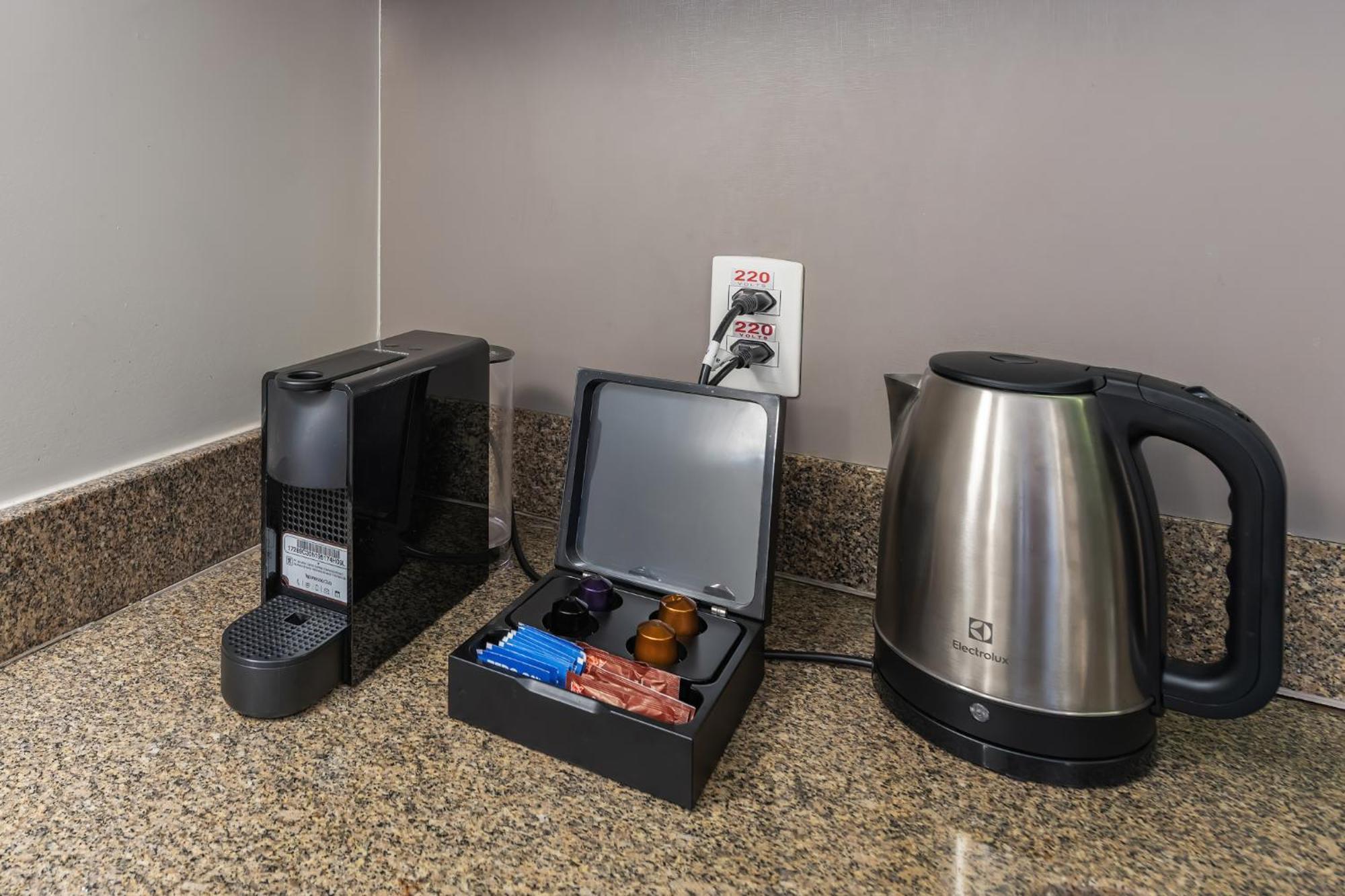 Staybridge Suites Sao Paulo By Ihg Экстерьер фото