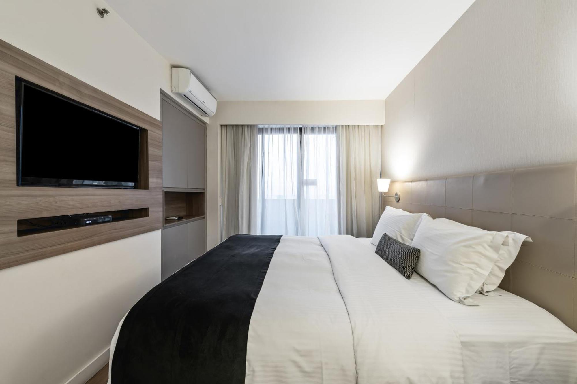 Staybridge Suites Sao Paulo By Ihg Экстерьер фото