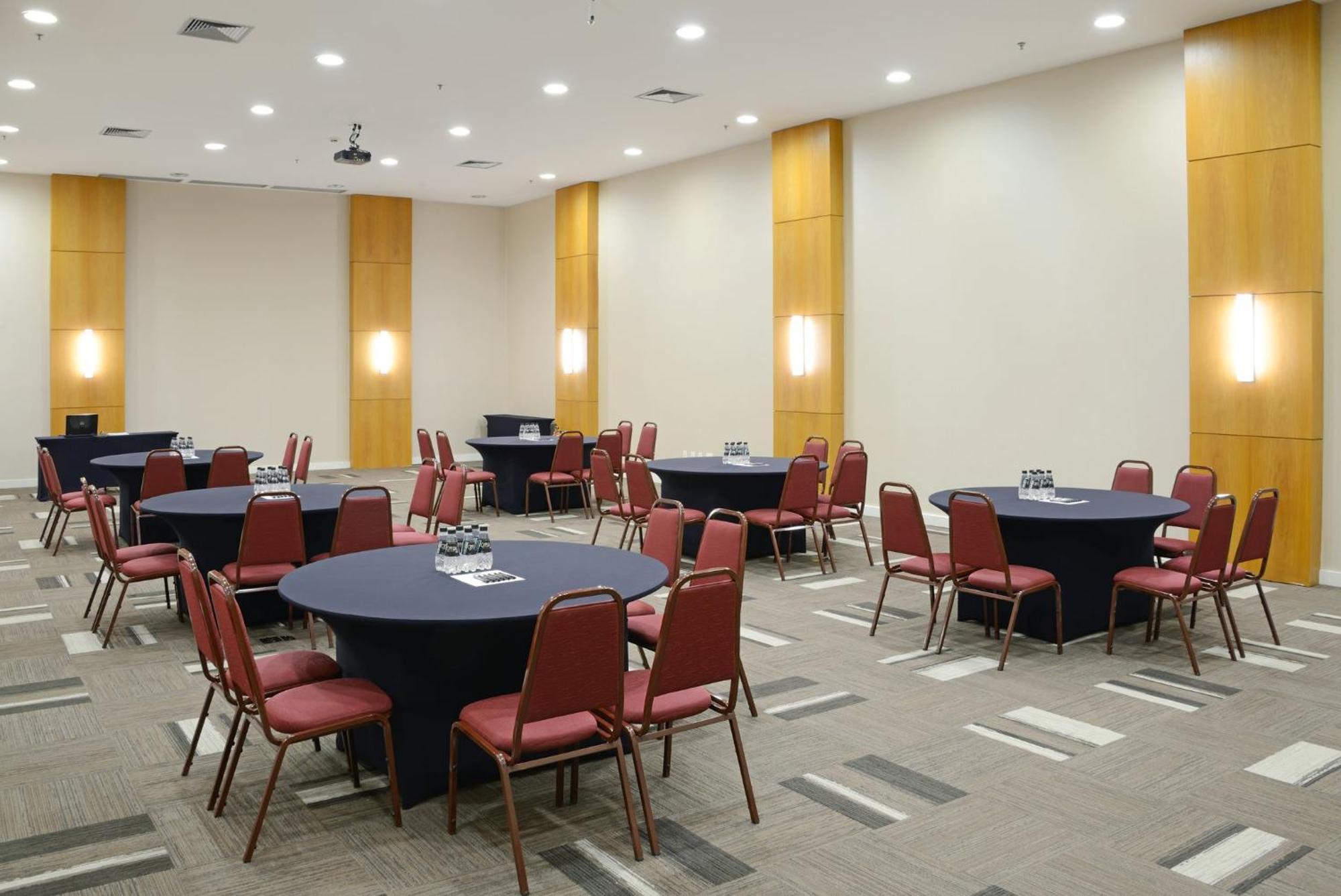 Staybridge Suites Sao Paulo By Ihg Экстерьер фото
