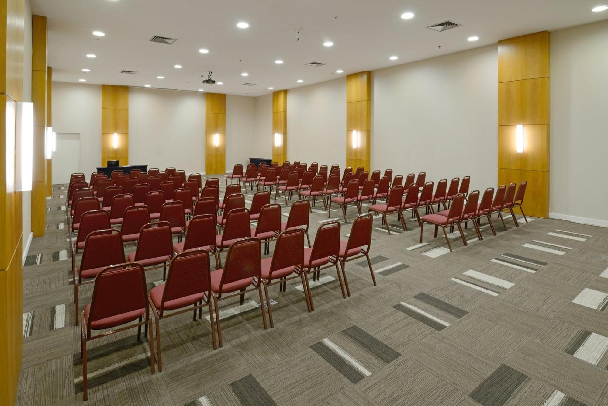 Staybridge Suites Sao Paulo By Ihg Экстерьер фото